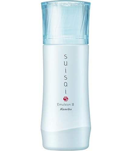 Amazon | suisai(スイサイ) 化粧水 ローション3もっとしっとり 150ml